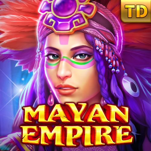 মায়ান এম্পায়ার - vk8 kicker Mayan Empire স্লট